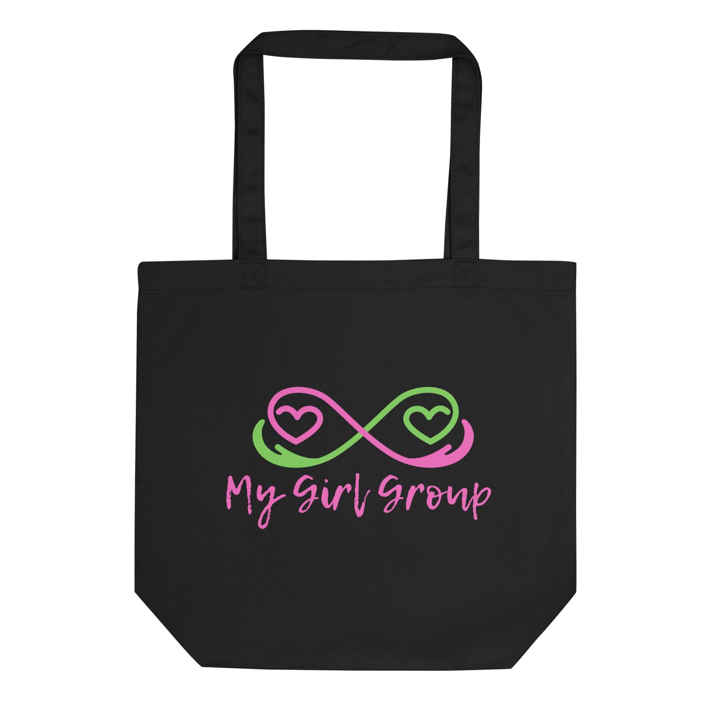 Eco Tote Bag