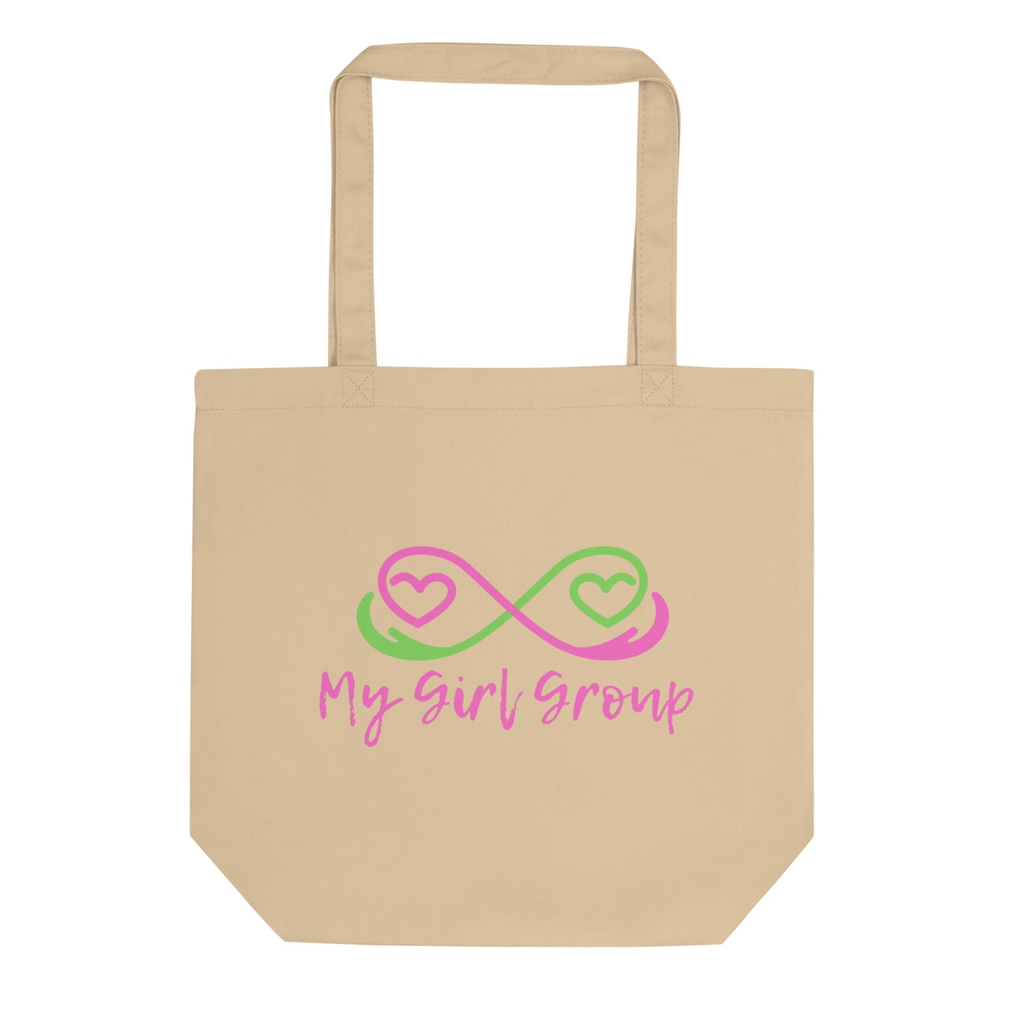 Eco Tote Bag