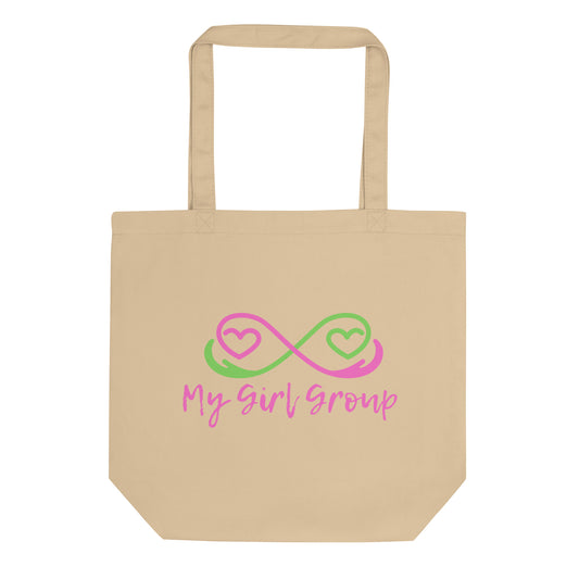 Eco Tote Bag