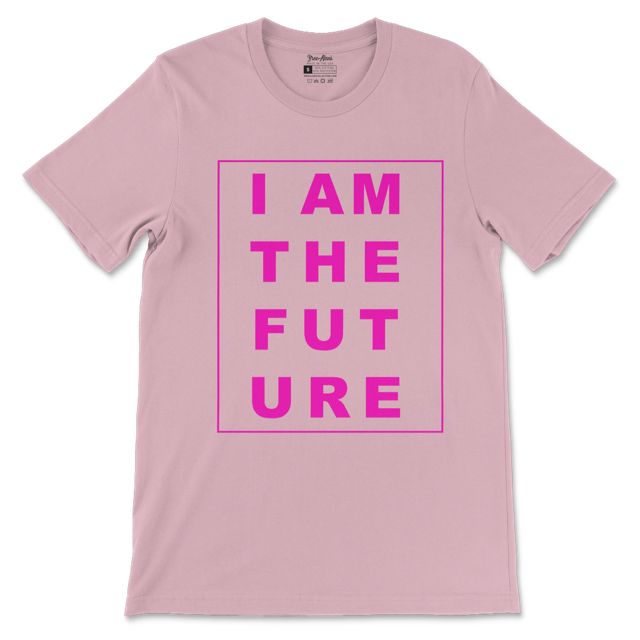 I AM The Future