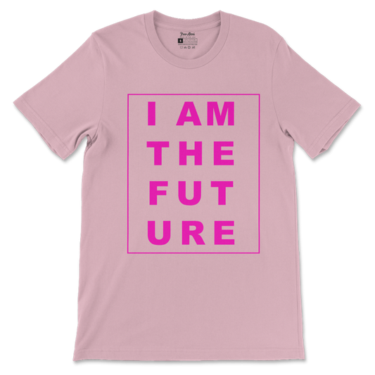 I AM The Future