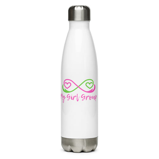 Stainless Steel Water Bottle